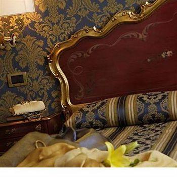 Hotel Dori Venecia