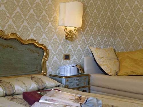 Dori 3* Venecia