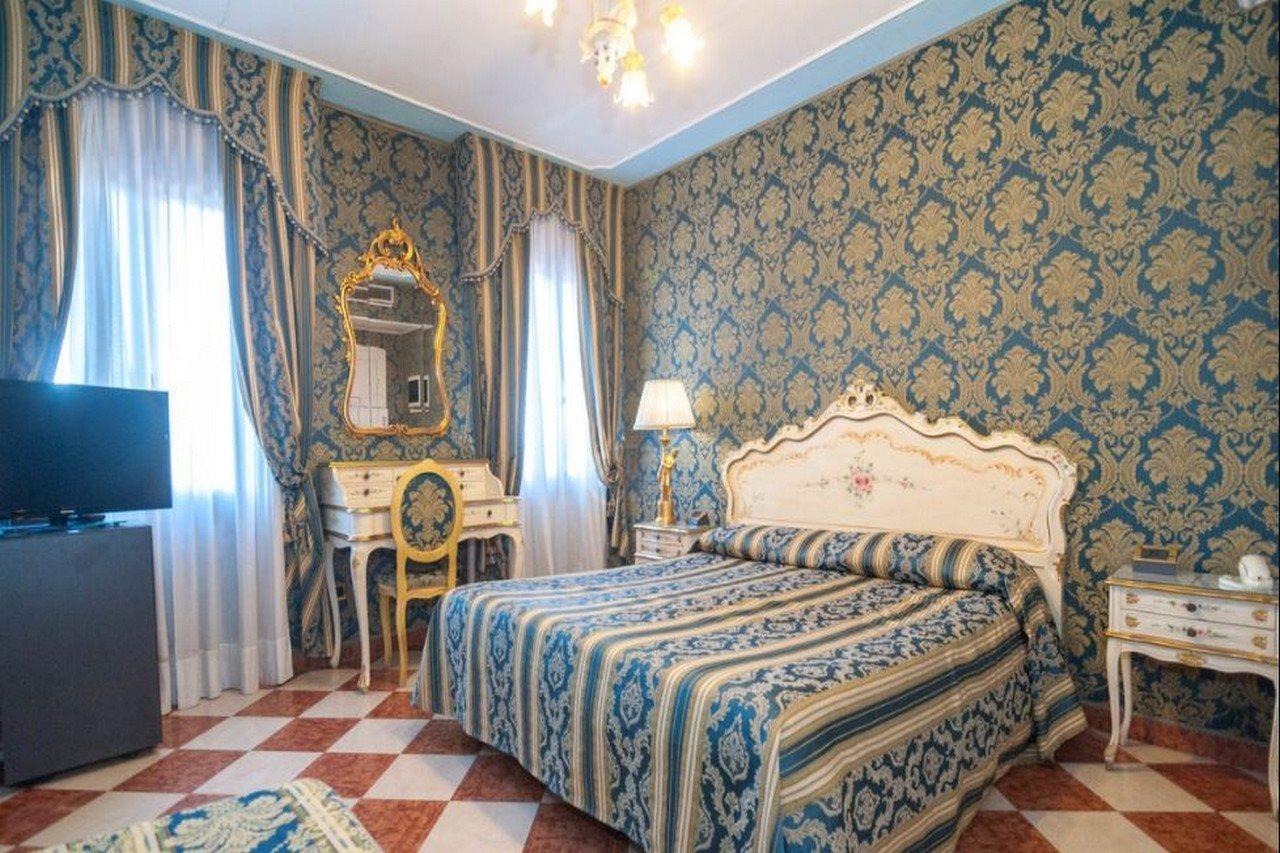 Dori Hotel Venecia