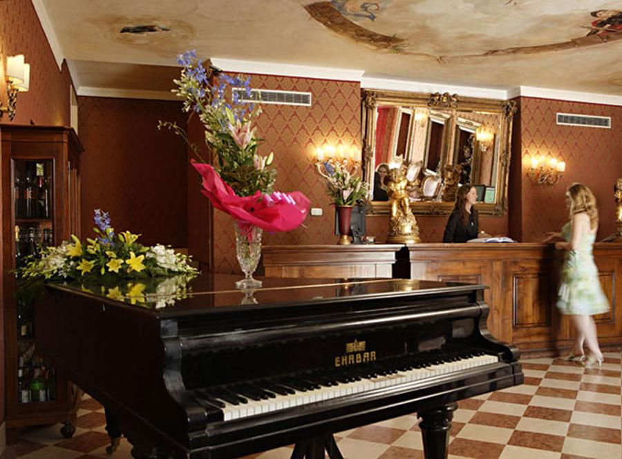 Dori Hotel Venecia